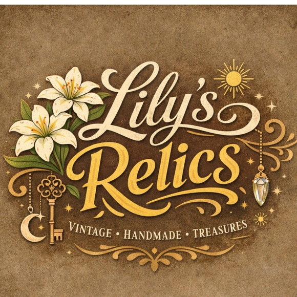 lilysrelics